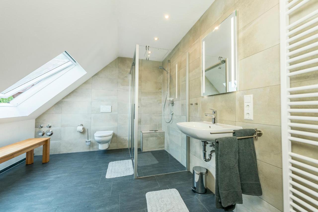 Ferienwohnung Jolly Joker Freiamt Exterior foto