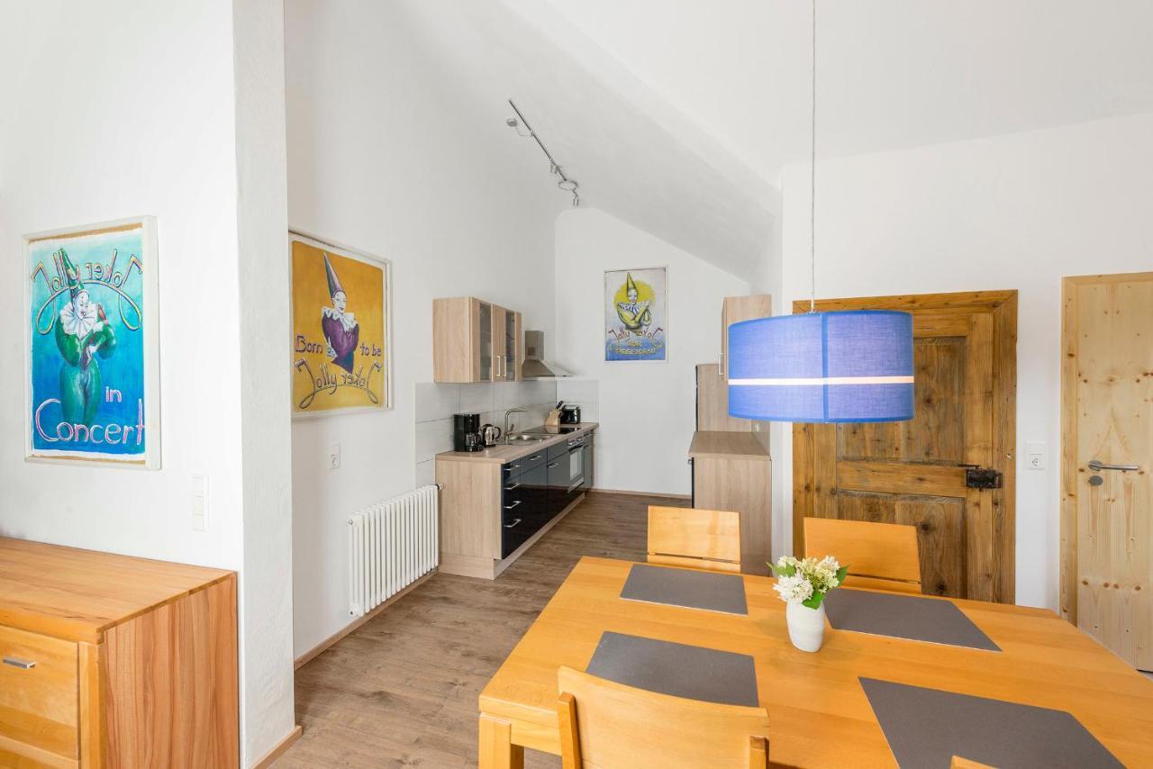 Ferienwohnung Jolly Joker Freiamt Exterior foto